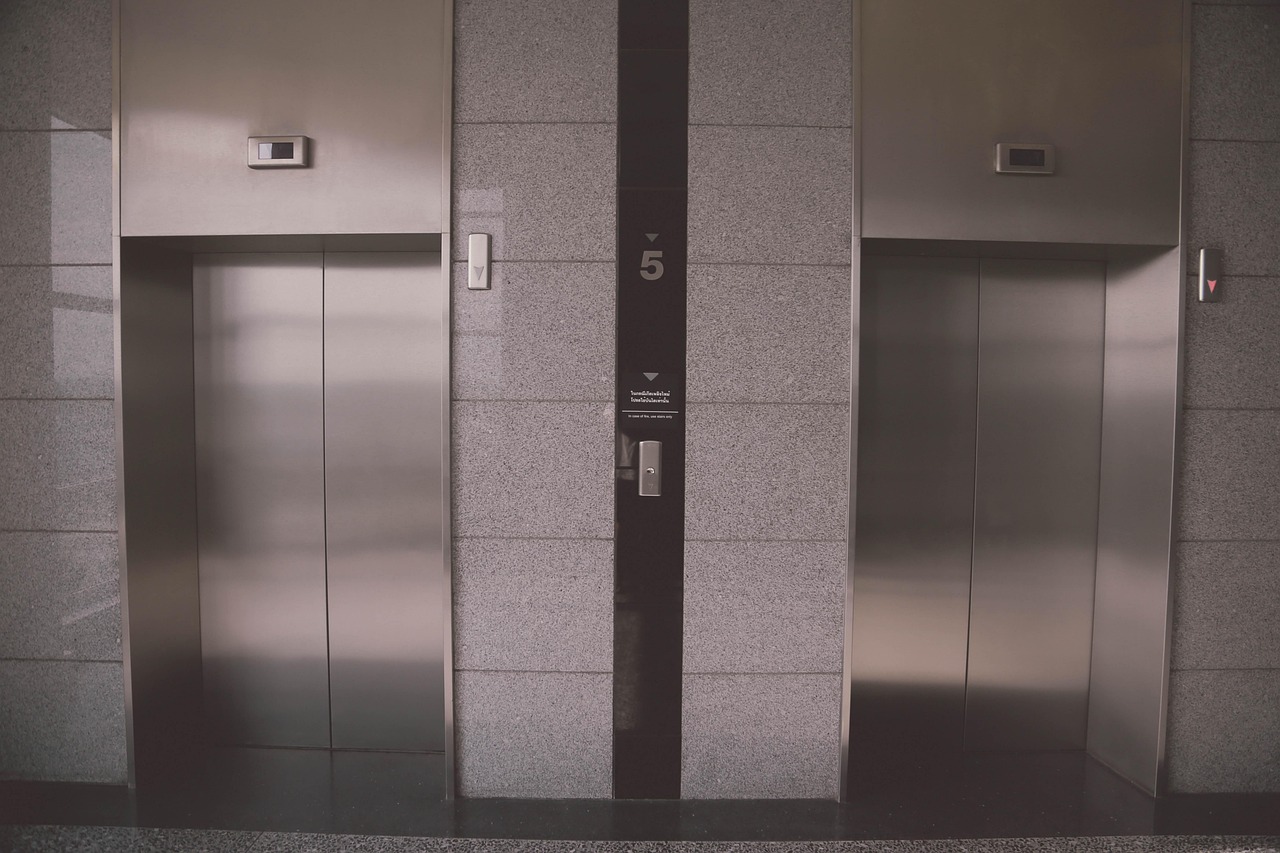 elevator, nice view, building, door, inside, elevator, elevator, elevator, elevator, elevator